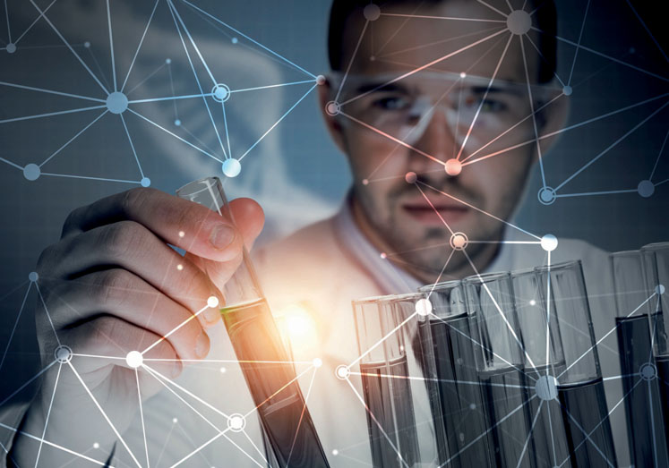 Calibre Scientific acquires LineaLAB