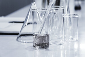 Calibre Scientific acquires reagent manufacturer

