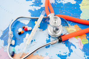 Calibre to distribute Avacta antigen lateral flow test in UK and EU
