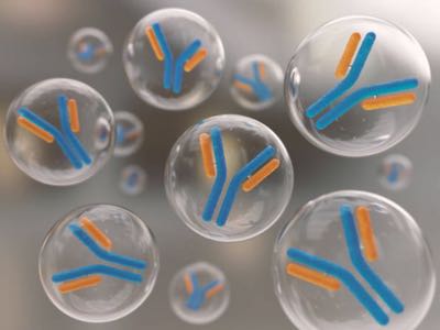 CALY-002 antibody: AGC and Calypso team up on manufacture process