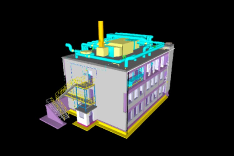 Cambrex completes new process development facility