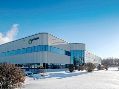 Cambrex doubles liquid filling capacity at Canadian cGMP site