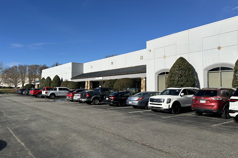 Cambrex High Point completes FDA, PMDA and TGA pre-approval inspections, advancing commercial manufacturing capabilities