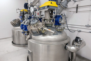 Cambrex High Point completes FDA, PMDA and TGA pre-approval inspections, advancing commercial manufacturing capabilities