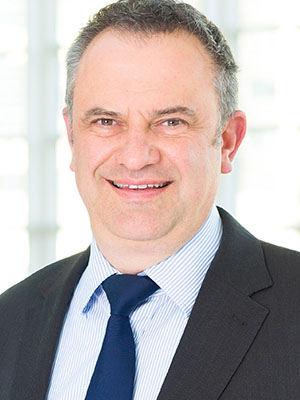 Cambrex makes changes to management and Board of Directors 