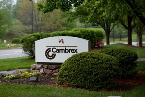 Cambrex to create new centre of excellence
