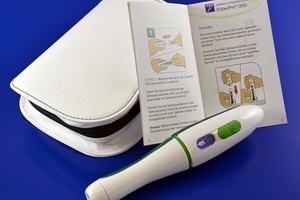 Cambridge Consultants teams up with Novartis and Owen Mumford