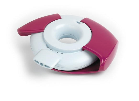 Cambridge Consultants unveils licensing programme for dry powder inhaler development 
