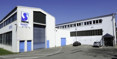 Camfil to purchase Handte Umwelttechnik