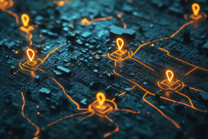 Can decentralised manufacturing and predictive modelling end drug shortages?