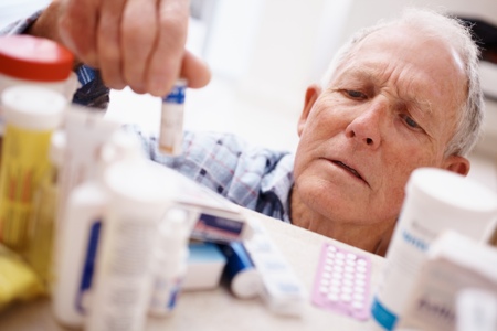 Can pharma cash in on age-related ailments?