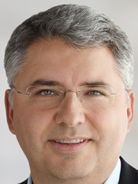 Cancer treatments boost first-half profit for Roche