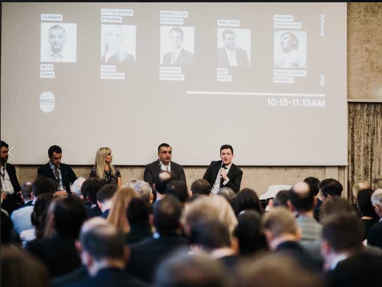 Cannabis Europa 2019 puts CBD in the spotlight