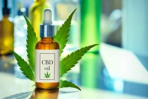 Cannabis Trades Association: The UK should keep CBD products on shelves
