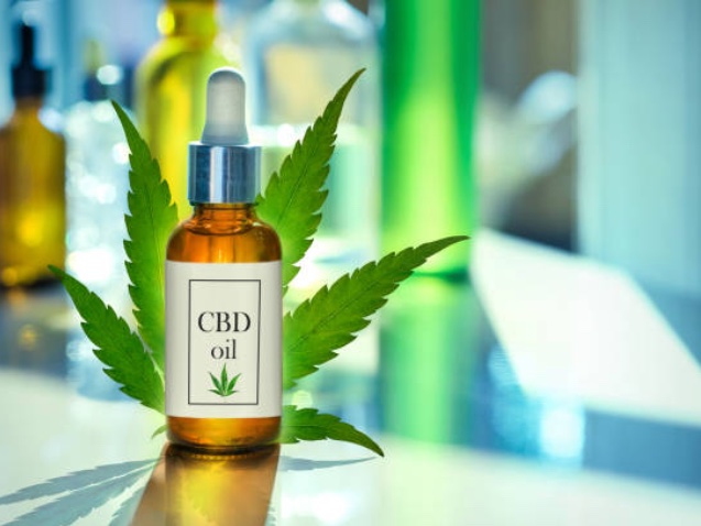 Cannabis Trades Association: The UK should keep CBD products on shelves
