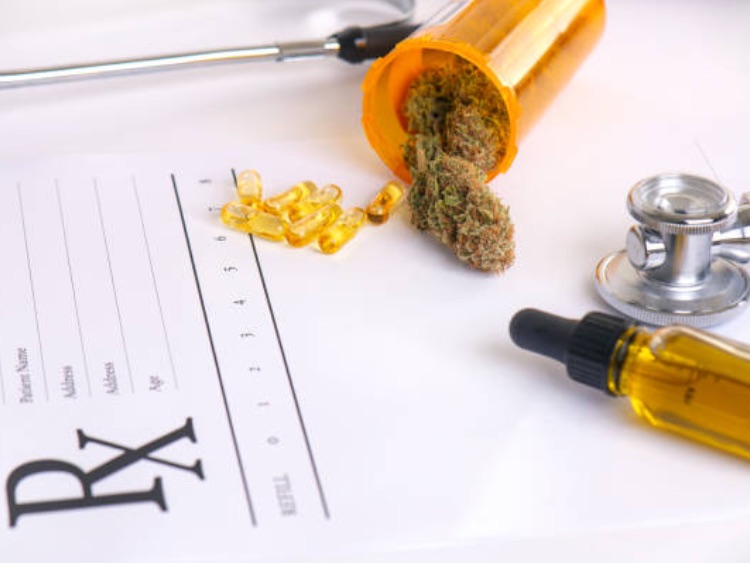 Cannaray fulfils first medical cannabis prescription in the UK