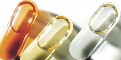 Capsugel launches Lipidex technology platform