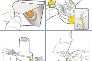 Capsule-based inhalers: part I