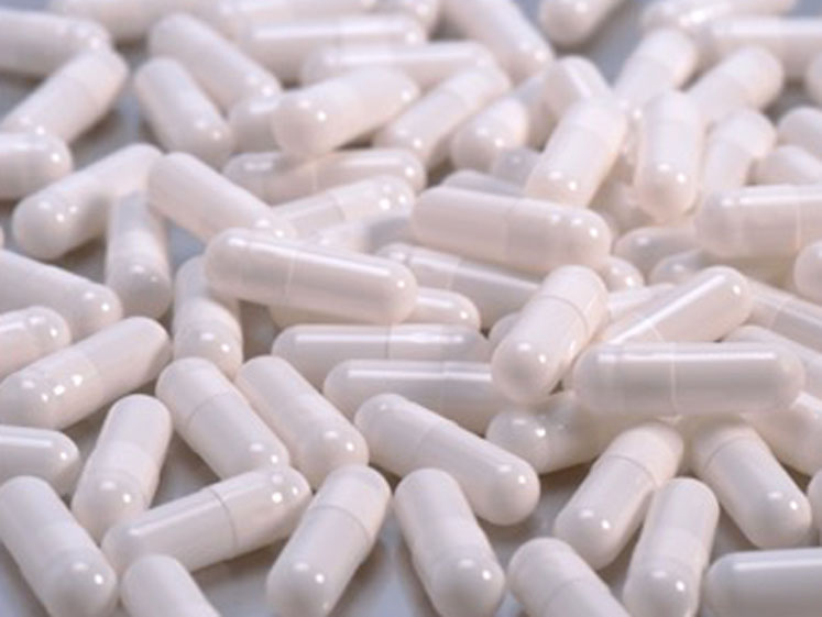 Capsules for the future: enabling precision targeting and adapting to new payloads