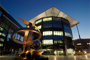 CARBOGEN AMCIS accelerates manufacturing capacity with CHF 25.5 million co-investment at Swiss sites