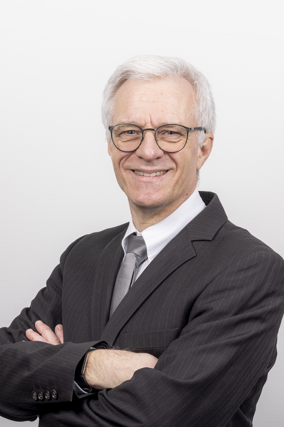 CARBOGEN AMCIS announces leadership transition