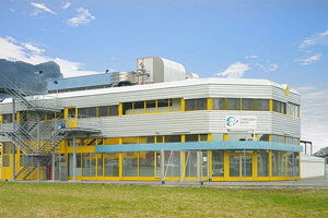 CARBOGEN AMCIS announces successful first FDA pre-approval inspection at its Vionnaz site