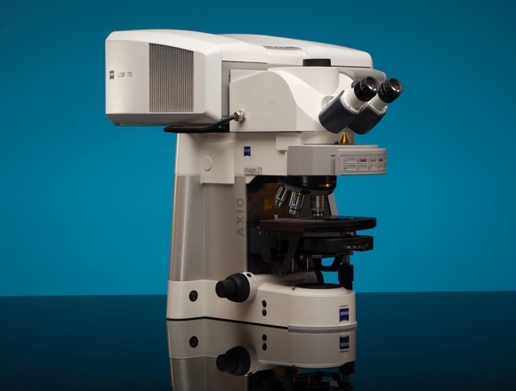Carl Zeiss launches next-generation confocal microscope