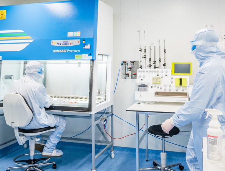 Catalent adds to regenerative therapy portfolio with $315m acquisition