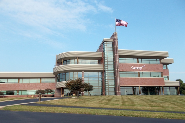 Catalent Biologics and Valerius Biopharma to collaborate