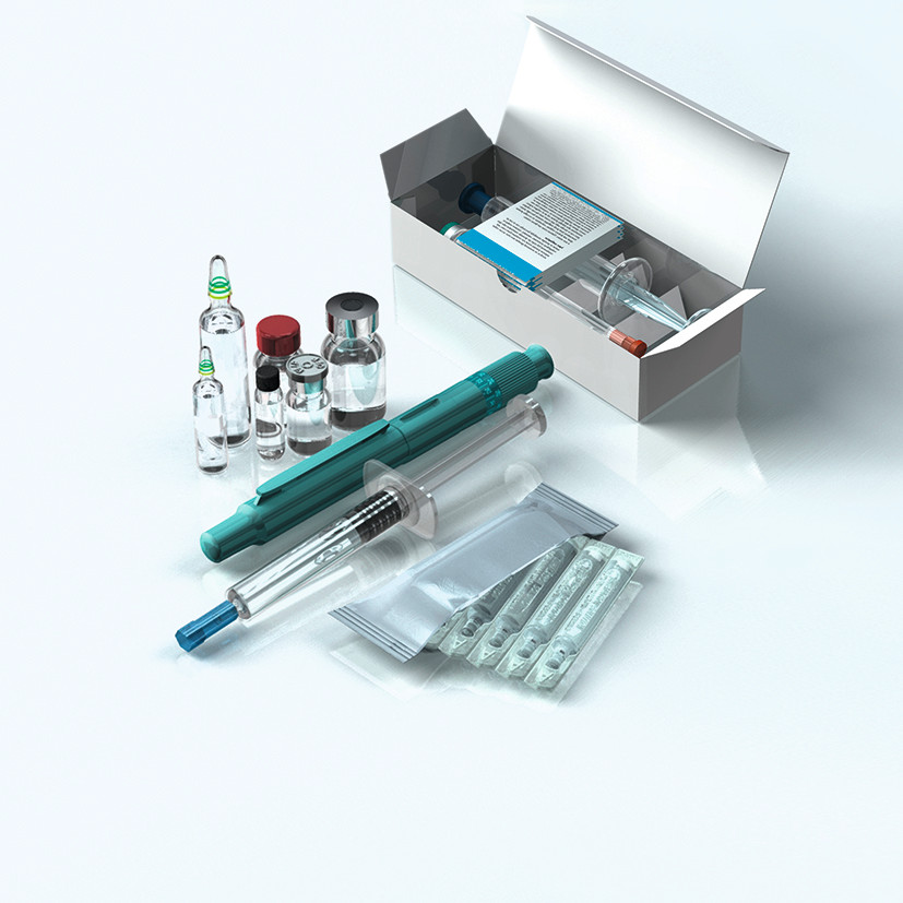 Catalent Biologics collaborates with PATH malaria vaccine initiative