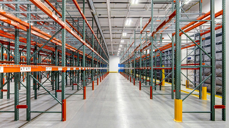 Catalent completes $5.5 million expansion of clinical storage at Philadelphia facility