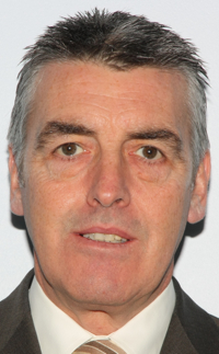 Catalent hires two General Managers