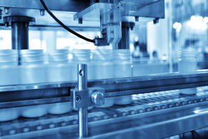 Catalent increases packaging capabilities at Philadelphia facility