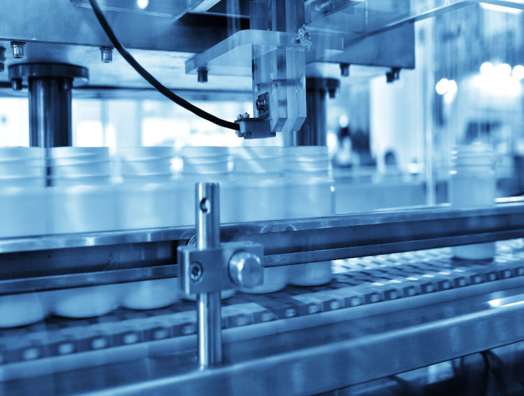 Catalent increases packaging capabilities at Philadelphia facility