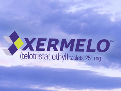 Catalent provides manufacturing for carcinoid syndrome drug