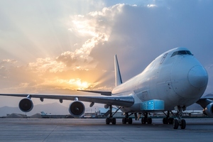 Cathay Cargo and Tower Cold Chain sign rental agreement