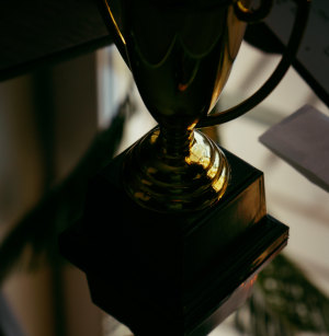 CatSci wins at Bionow Awards 