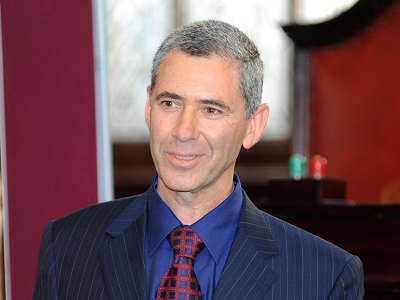 CBA elects new chair
