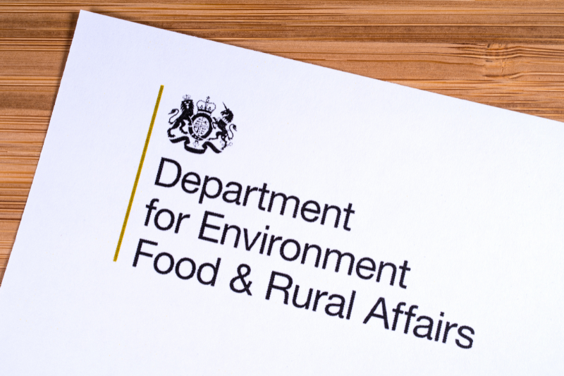 CBA releases statement welcoming government's decision to incude biocides in post-Brexit negotiations