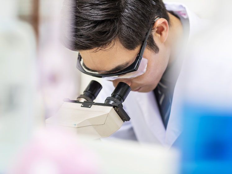 CBD: the new frontier in medical science 
