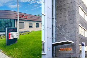 CDMO Ardena invests in 3,000 sqft expansion to its Dutch bioanalytical services