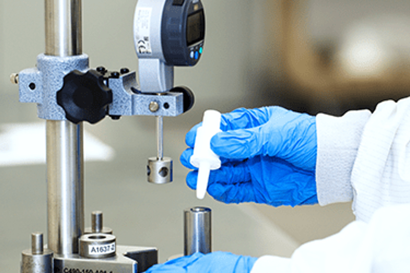 CDMO Enteris BioPharma rebrands to MOD3 Pharma