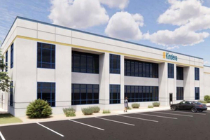 CDMO Kindeva Drug Delivery completes first vial batch at Bridgeton facility