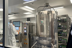 CDMO ProBioGen expands protein and viral manufacturing capabilities at German HQ