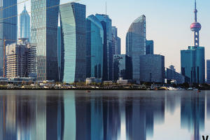 CDMO Vetter to establish Shanghai office