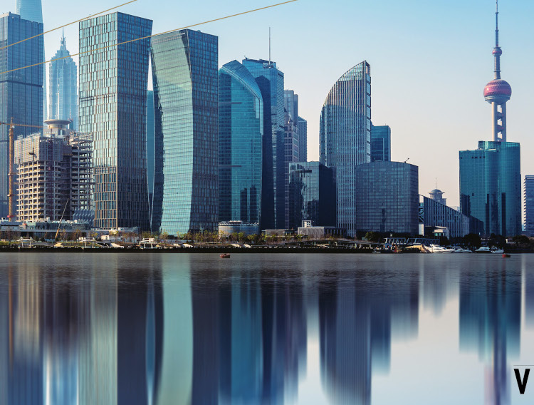 CDMO Vetter to establish Shanghai office