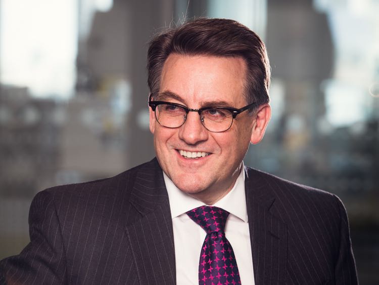 Cell and Gene Therapy Catapult to recruit new Chief Executive