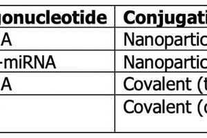 Cell-penetrating peptides (CPPs) as a delivery system for oligonucleotides
