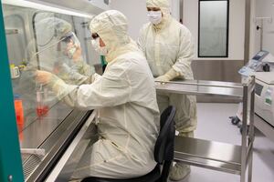 Cell Therapies gains first T-Cell GMP manufacturing licence in Australia