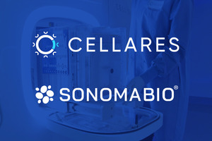 Cellares and Sonoma Biotherapeutics automate Treg cell therapy manufacturing on Cell Shuttle platform